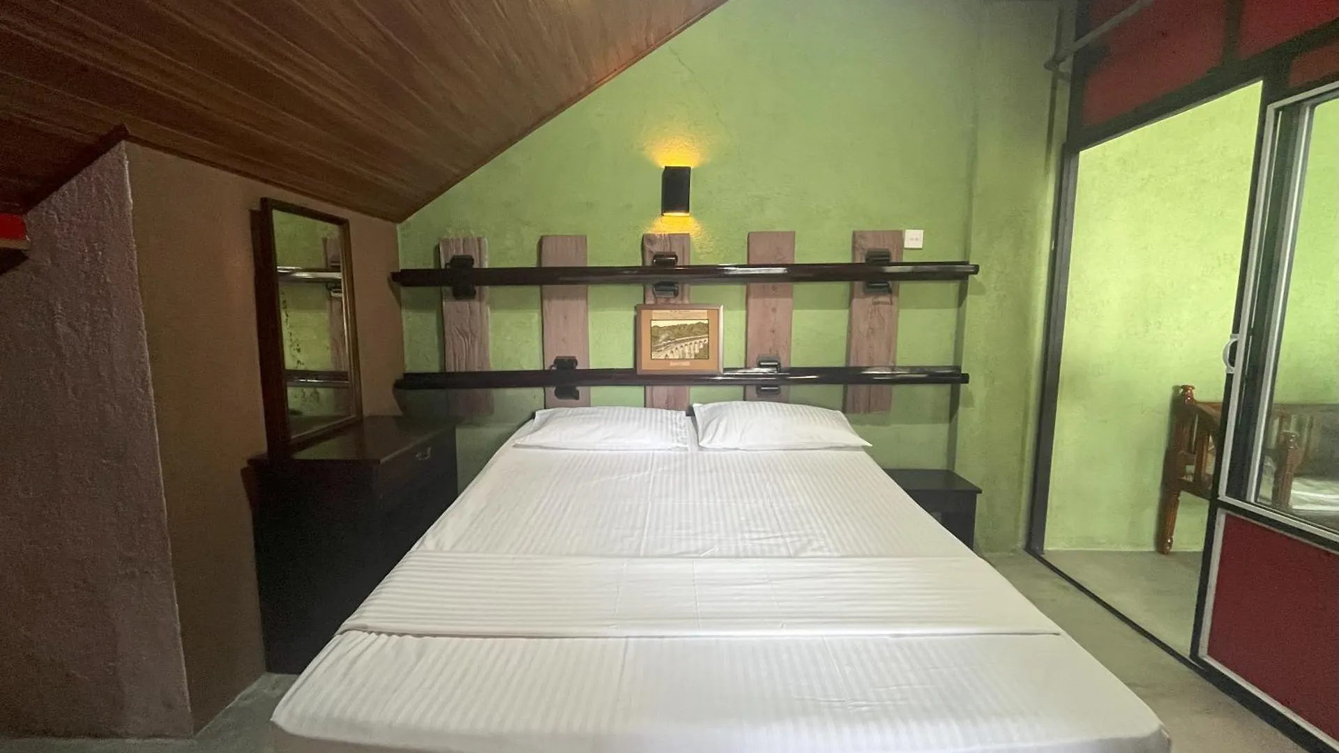 Mountain View Homestay 康提 0*,  斯里兰卡